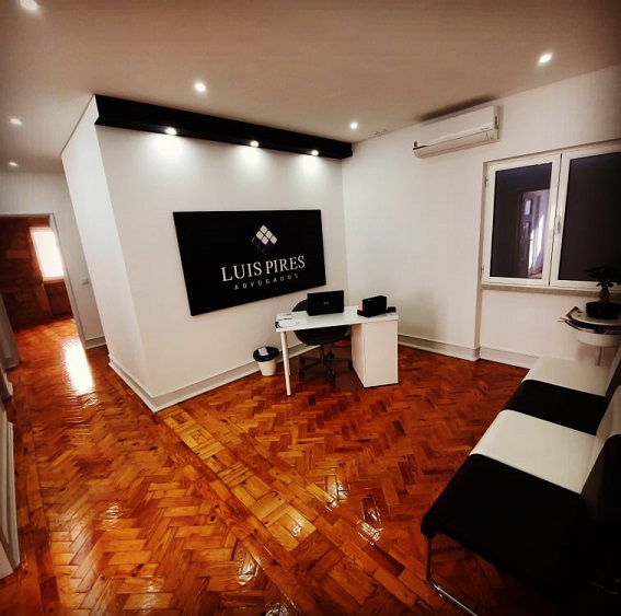 Luís Pires Advogados